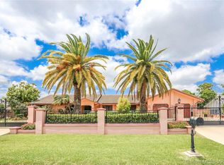 12875 SW 188th St, Miami, FL 33177