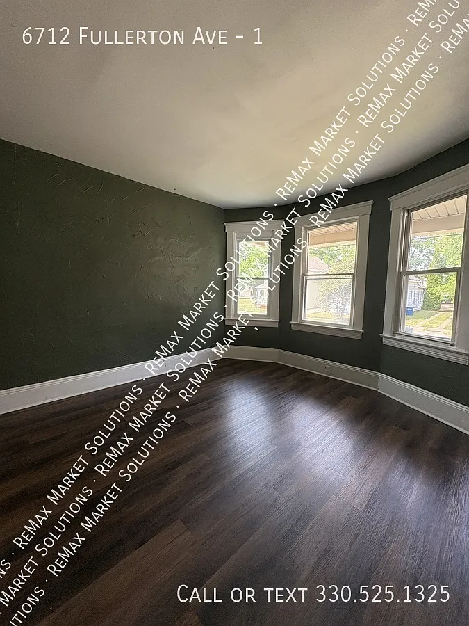 2BR First-Floor Rental Available Now — Photo 2