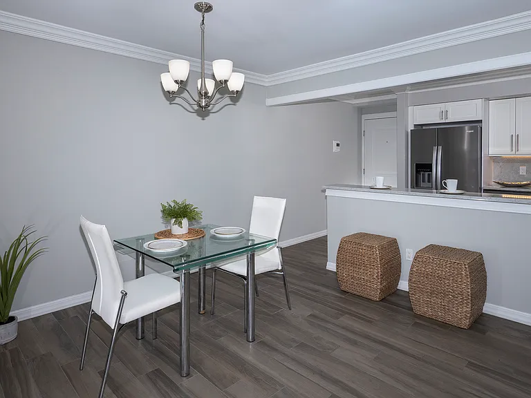 Fairfield Jericho Townhomes — Photo 47