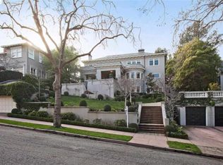 2816 Oak Knoll Ter, Berkeley, CA 94705