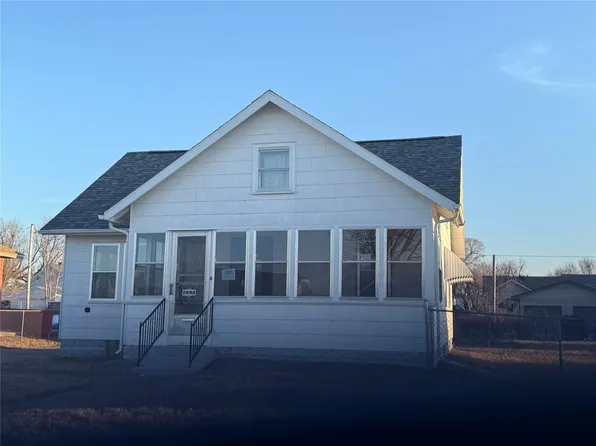 607 Union St, Marshalltown, IA 50158