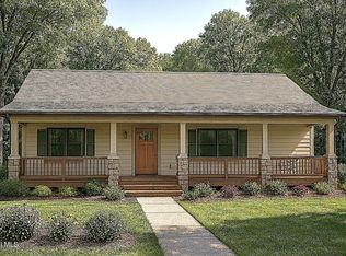 1377 US Route 9 Lot 11, Schroon Lake, NY 12870