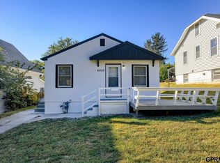 4423 Spaulding St, Omaha, NE 68111