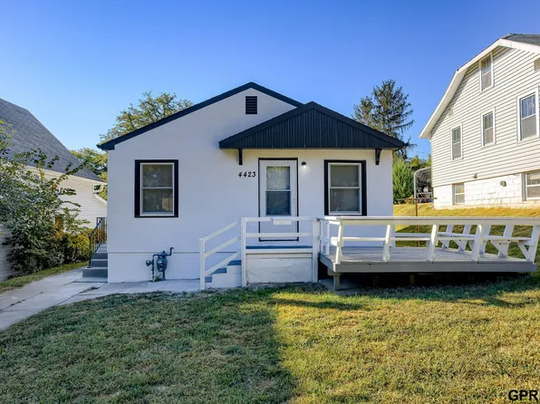 4423 Spaulding St, Omaha, NE 68111