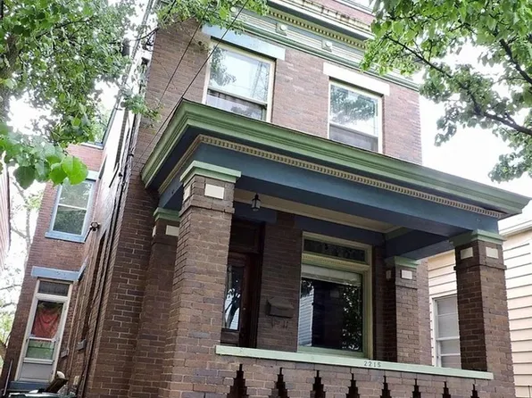 2215 Victor St., 2215 Victor St #2, Cincinnati, OH 45219