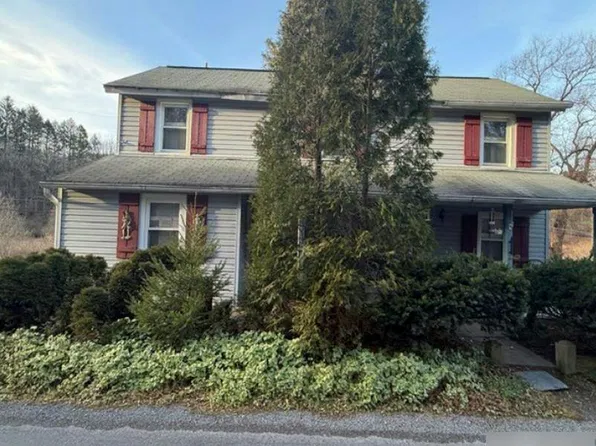 499B Smith Gap Ter #1707, Kunkletown, PA 18058