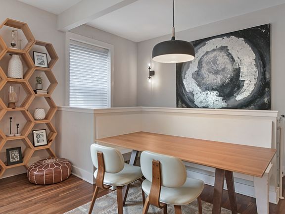 4th image of 1848 W Waveland Ave APT 1E