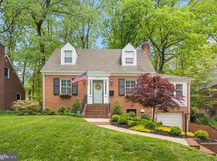 4208 Underwood St, Hyattsville, MD