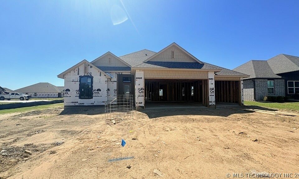 1st image of 10888 S 279th East Ave