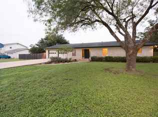 15509 Hebbe Ln, Pflugerville, TX 78660