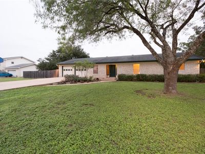 15509 Hebbe Ln, Pflugerville, TX, 78660
