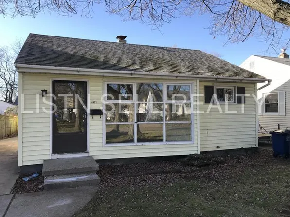 4647 286th St, Toledo, OH 43611