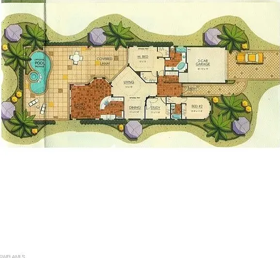 3 bed, 2090 sqft, $15,500 — Photo 4