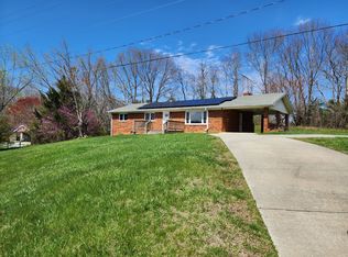 917 Olivette Rd, Asheville, NC 28804