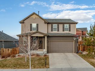 25077 E Lake Dr, Aurora, CO 80016