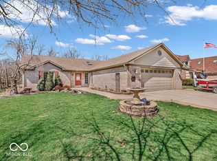 656 Bakeway Cir, Indianapolis, IN