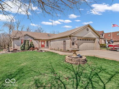 656 Bakeway Cir, Indianapolis, IN, 46231
