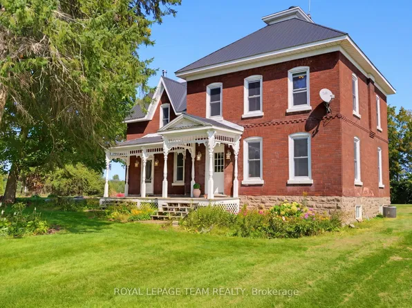 217 Groveton Rd, Edwardsburgh/cardinal, ON K0E 1X0