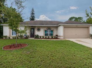1270 Seabold Rd SW, Palm Bay, FL 32908
