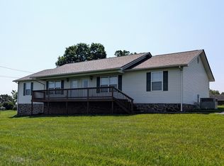 337 Porterfield Gap Rd #4, Seymour, TN 37865
