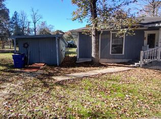 477 Sunrise Wood Rd, Goodrich, TX 77335