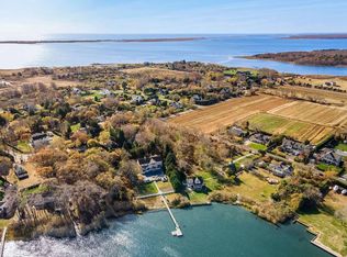 Dock Dow Rd, East Moriches, NY 11940