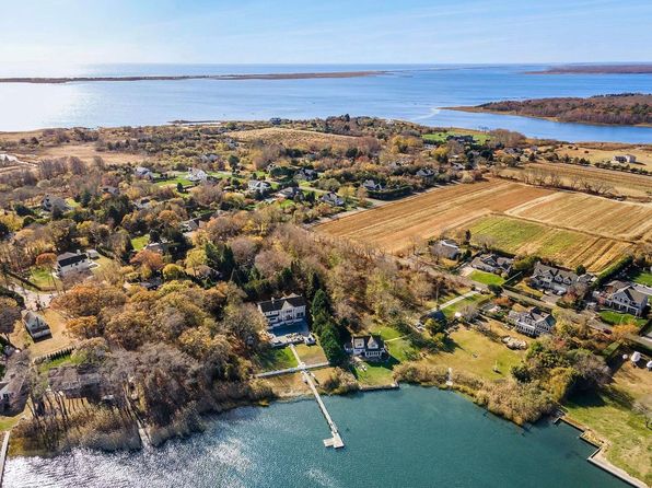 Dock Dow Rd, East Moriches, NY 11940