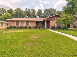 2807 Apache Trl, Tyler, TX 75707