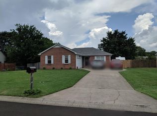 1783 Cherry Point Ct, Clarksville, TN 37042