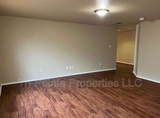 12129 Shine Ave, Rhome, TX 76078