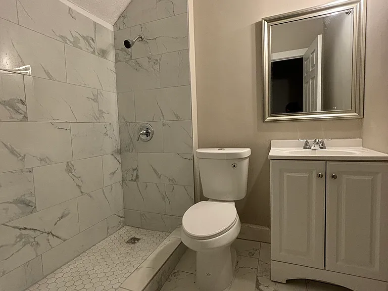 Bathroom on 3rd floor