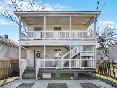 8812 Apple St, New Orleans, LA, 70118