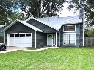 10904 NW 33rd Pl, Gainesville, FL 32606