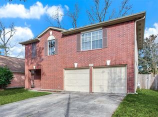 1515 Telkwa Dr, Spring, TX 77386