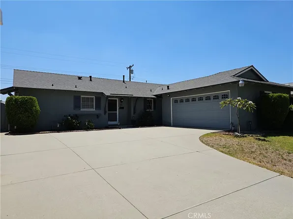 330 W Payson St, Glendora, CA 91740
