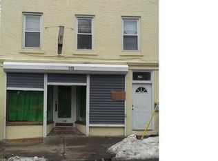 199 Washington St, Newburgh, NY 12550