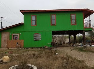 3602 Jimenez, El Cenizo, TX 78046