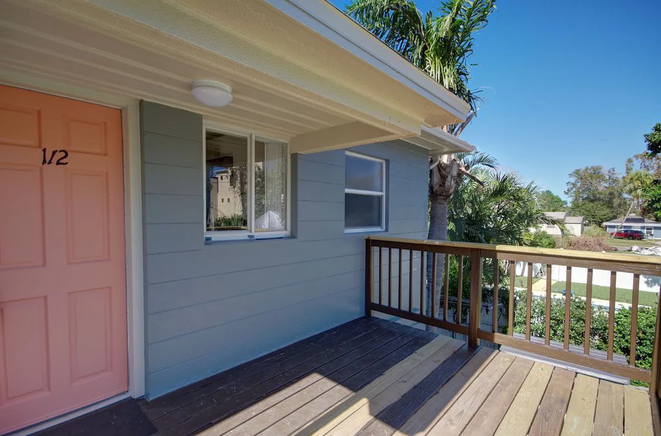 1 bed, 500 sqft, $1,650 — Photo 3