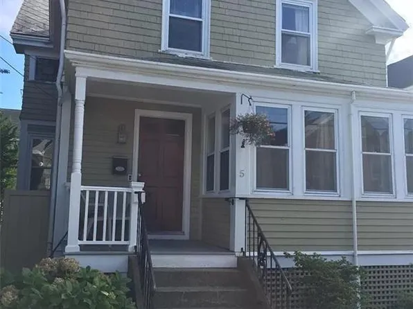 5 Atlantic St, Newport, RI 02840