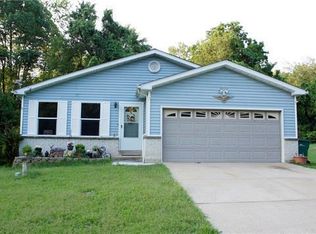 2045 Kappel Dr, Saint Louis, MO