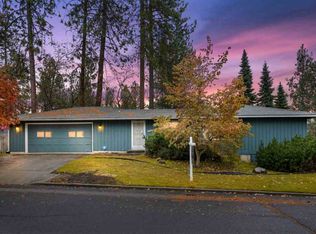 8410 N Greenwood Ct, Spokane, WA 99208