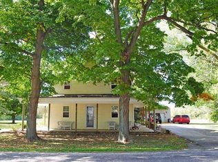 6105 Springboro Rd, Lebanon, OH 45036