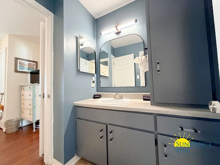 1330 Miracle Strip Pkwy SE #309 — Photo 13