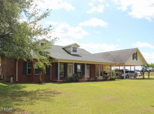 26443 NE Bill Baggett Rd, Altha, FL 32421