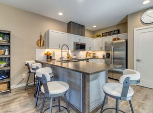 447 SW Garfield Ave, Bend, OR 97702