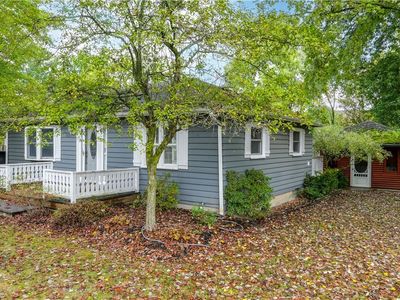 2822 Selkirk Bush Rd, Warren, OH, 44481