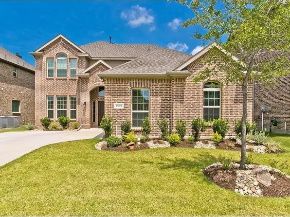 10204 Blackberry St, McKinney, TX 75072