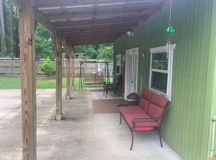 831 Greenville Rd, Kingsland, GA 31548