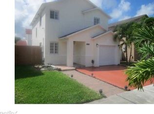 13788 SW 160th Ter, Miami, FL 33177