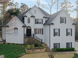 3870 Powers Ferry Rd NW, Atlanta, GA 30342